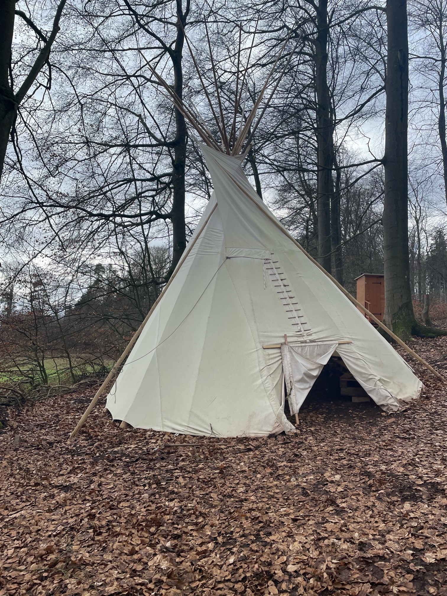 Waldkindergarten Korbach