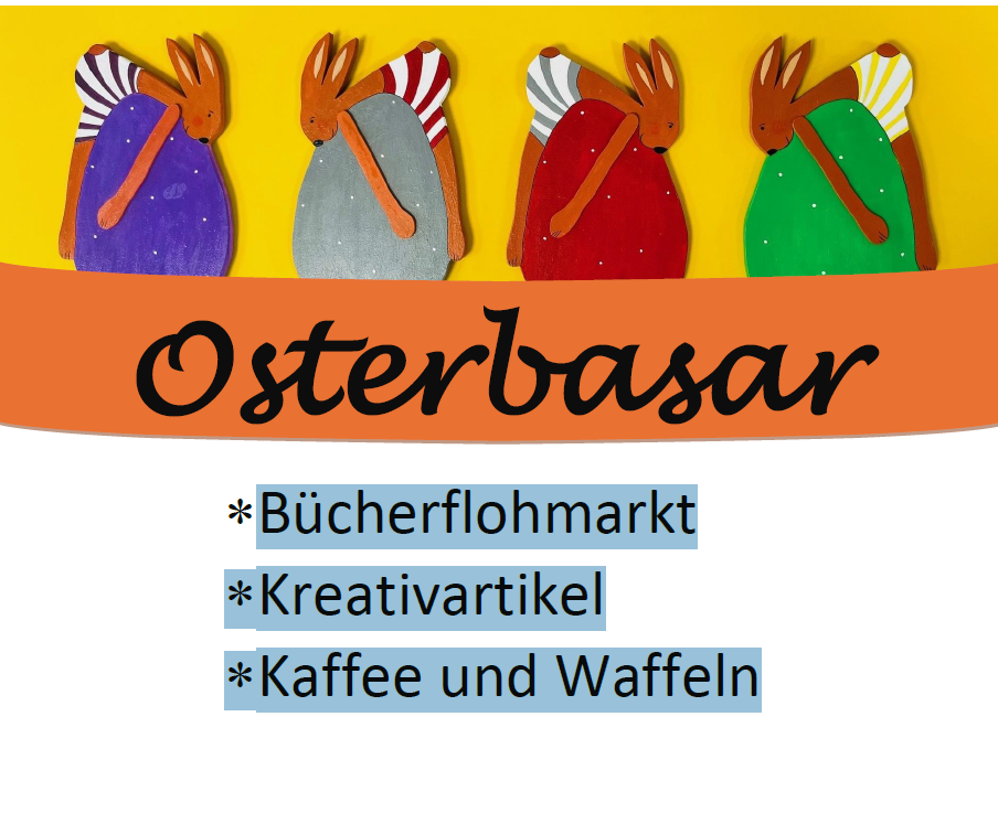 Osterbasar
